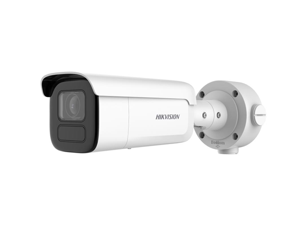 Hikvision DS-2CD3B46G2T-IZHSY(8-32mm)(H) 4MP DarkFighter Varifocal Bullet 