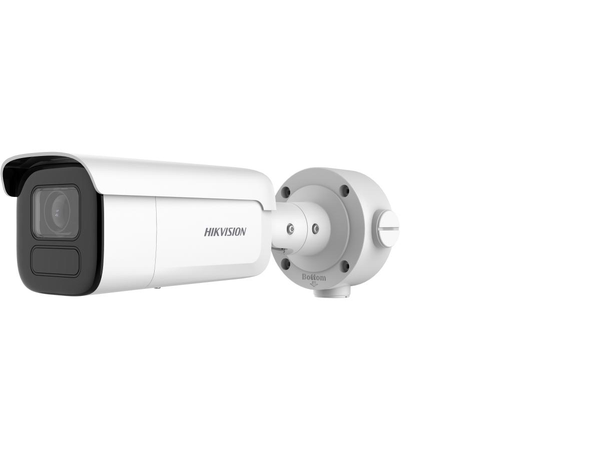 Hikvision DS-2CD3B86G2T-IZHS(Y)(8-32mm) 8 MP DarkFighter Varifocal Bullet 