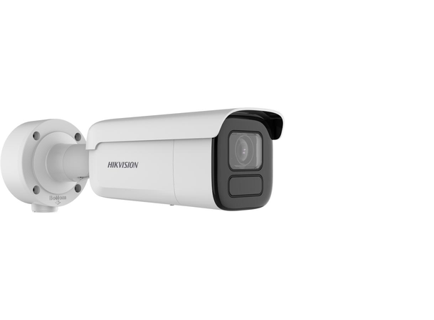 Hikvision DS-2CD3B86G2T-IZHS(Y)(8-32mm) 8 MP DarkFighter Varifocal Bullet 