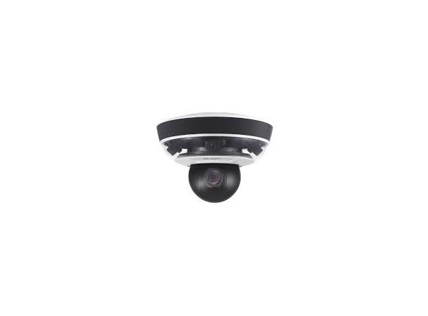 Hikvision DS-2PT5326IZ-DE(5-50mm)(4mm) PanoVu,Panoramic Dome,Normal,Multi-Lens 