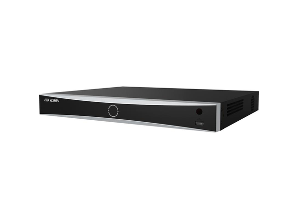 Hikvision DS-7616NXI-I2/16P/S(E) 16-ch 1U 16 POE AcuSense 4K NVR 