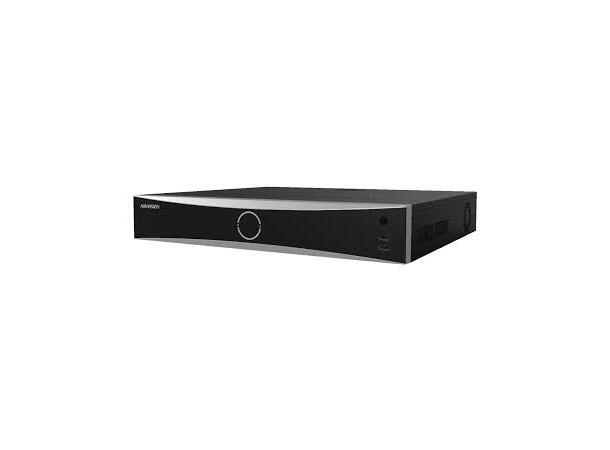Hikvision DS-7732NXI-I4/S 32-ch 1U AcuSense 4K NVR 