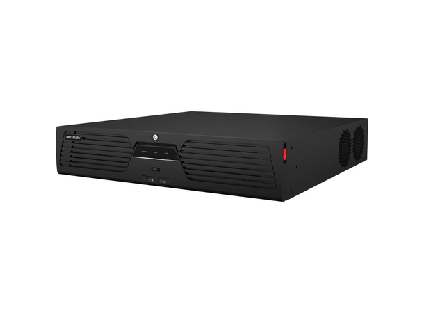 Hikvision DS-96128NI-M8 128-ch 2U 4K NVR 