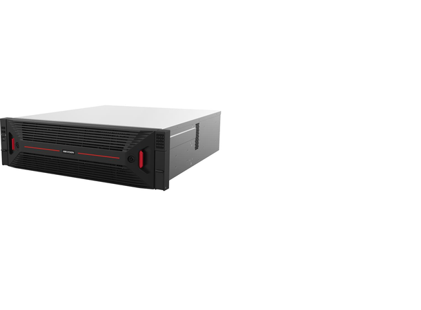 Hikvision DS-96256NI-H24R 256-ch 4U 8K Super NVR 