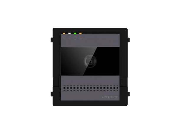 Hikvision DS-KD7003EY-IME2/Aluminium 2-wire HD Door Station 