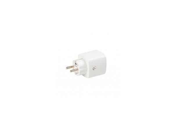 Hikvision DS-PSP1-WE Smart Plug 