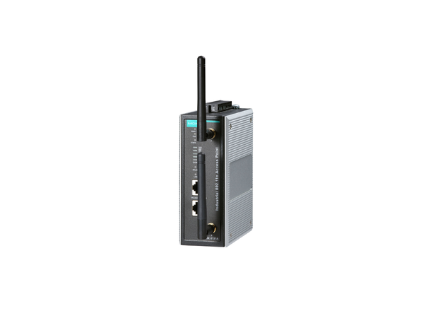 Moxa AWK-3131A-US Industrial IEEE 802.11n wireless AP US 