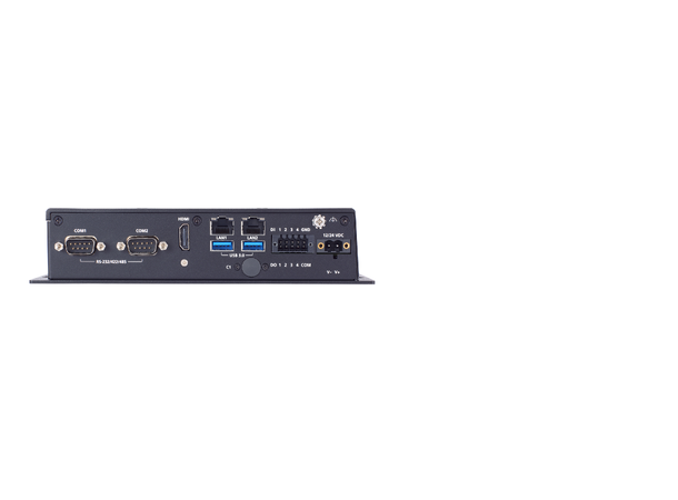 Moxa BXP-A101-E2-T Box computer Intel Atomx6211E fanless 
