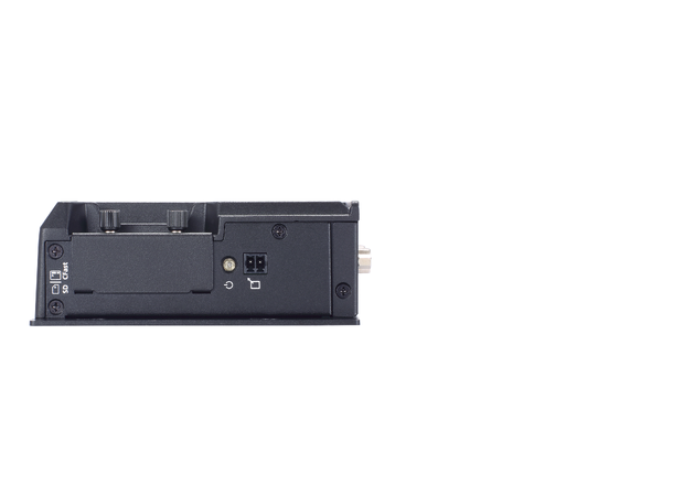 Moxa BXP-A101-E2-T Box computer Intel Atomx6211E fanless 