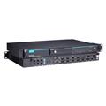 Moxa DA-681C-KL1-H-T 1U computer Rackmount Computer DA-680 Wide Temp.