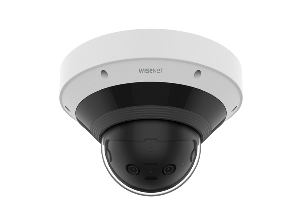 PNM-C9022RV 4x2MP AI IR IP66 IK10 2.8mm 