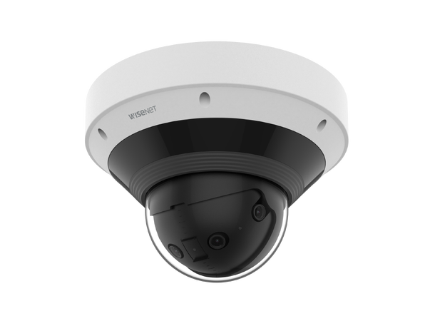 PNM-C9022RV 4x2MP AI IR IP66 IK10 2.8mm 