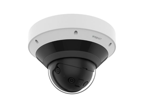 PNM-C9022RV 4x2MP AI IR IP66 IK10 2.8mm 