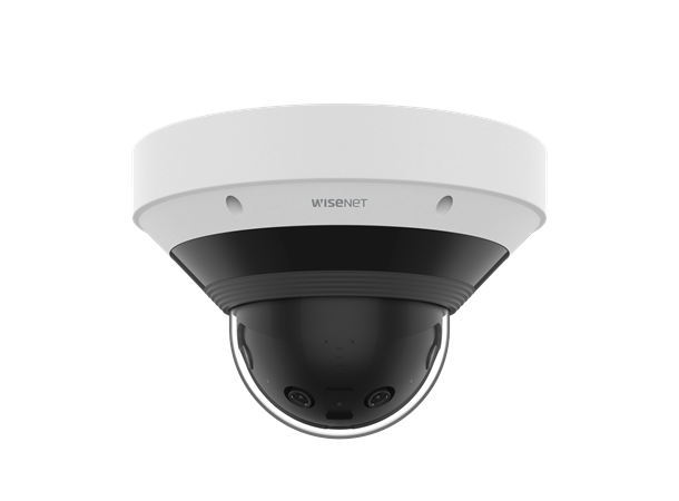 PNM-C9022RV 4x2MP AI IR IP66 IK10 2.8mm 