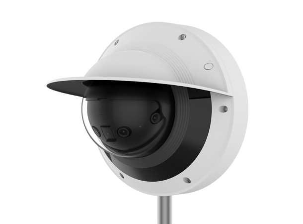 PNM-C9022RV 4x2MP AI IR IP66 IK10 2.8mm 
