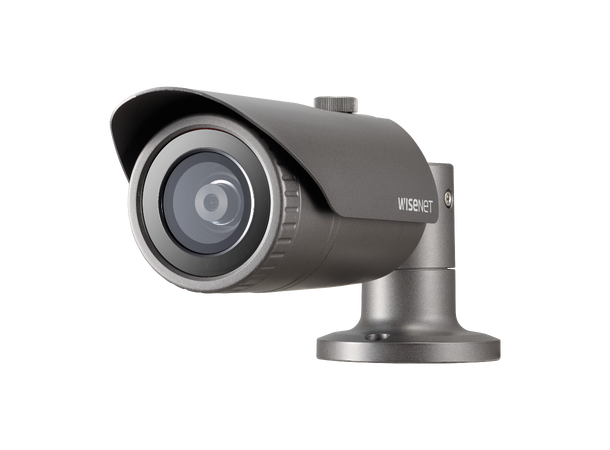 QNO-8010R 5MP IR I/O IP66 IK10 WDR 2,8mm 104° 