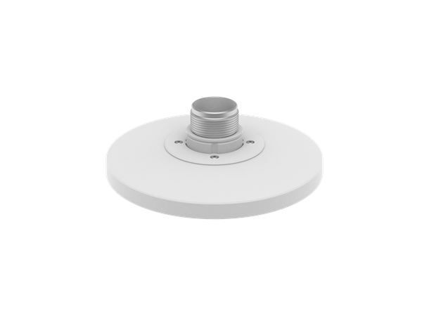 SBP-200HMW Hanging Mount White for assorted Hanwha cameras 