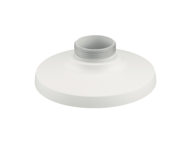 SBP-300HMW7 Hanging Mount White for QND-6012/22/32R, 8010/20/30R 