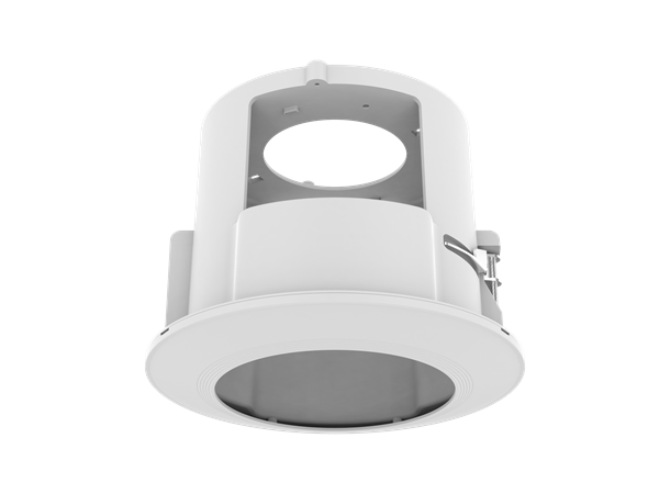 SHP-1520FW In-ceiling Mount White for QNP-6230/QNP-6250R/XNP-6320/XNP-6321 