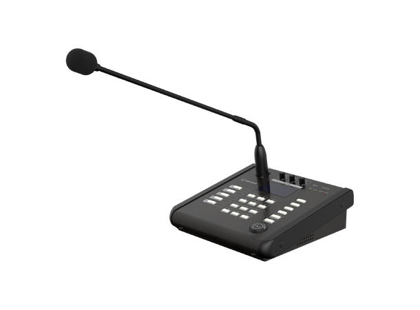 SPA-M2000 IP Microphone 