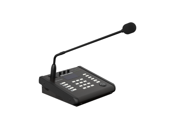 SPA-M2000 IP Microphone 
