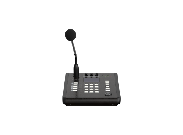 SPA-M2000 IP Microphone 