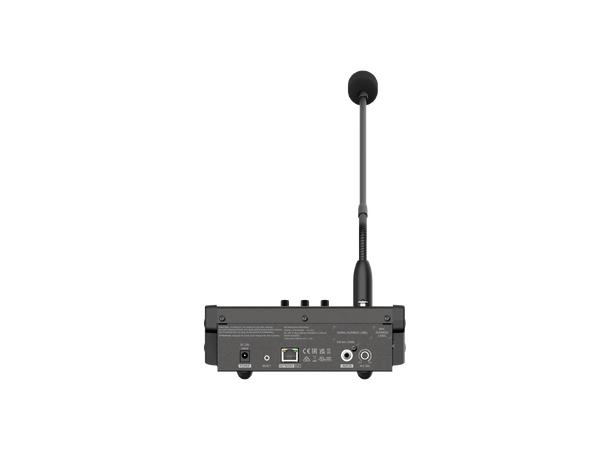 SPA-M2000 IP Microphone 