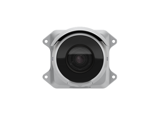 SRXP4-2V10-EBT-IR 2MP 3.4-10.5mm IR IP66/67 IK10 