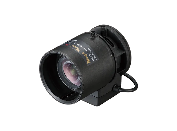 TAMRON-M13VG2713IR 3MP 2,7-13mm DC CS 