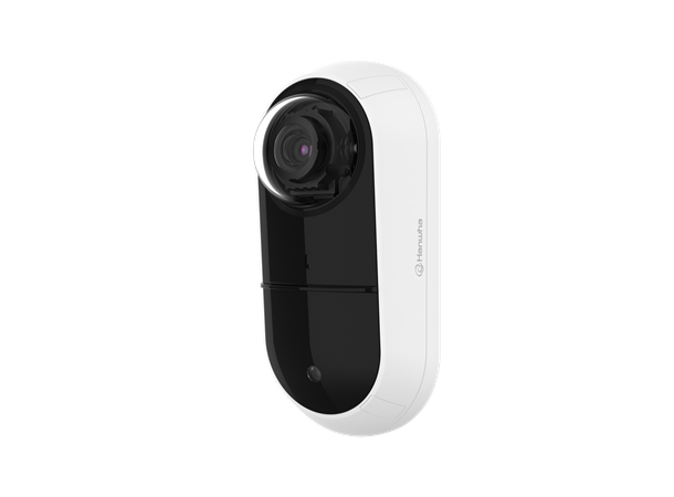 TNV-C8011RW 5MP AI IR Wall Mount Camera 1,6mm 175° 