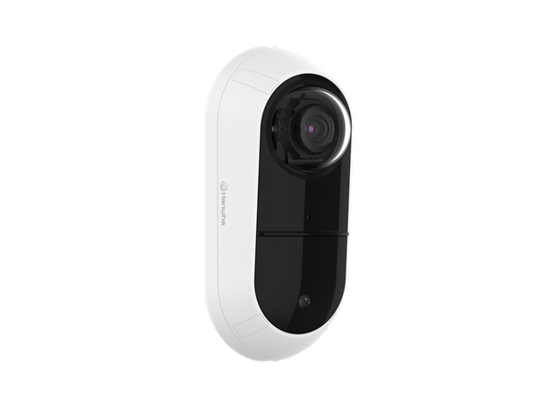 TNV-C8011RW 5MP AI IR Wall Mount Camera 1,6mm 175° 