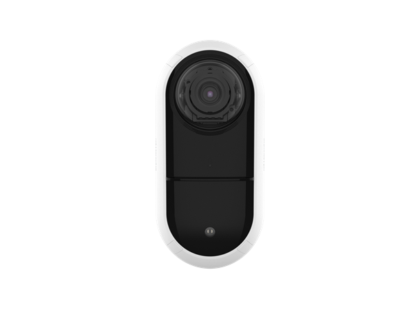 TNV-C8011RW 5MP AI IR Wall Mount Camera 1,6mm 175° 
