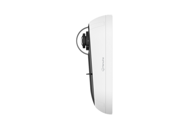 TNV-C8011RW 5MP AI IR Wall Mount Camera 1,6mm 175° 