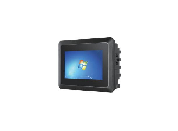 TPC007-QD2-i5-1235U 7" PanelPC incl. i5-1235U/8GBRAM/256GB SSD/PCAP 