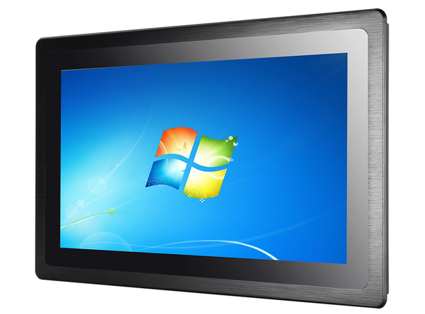 TPC101-M2-J6412 10,1" PanelPC J6412/8GB RAM/256GB SSD/PCAP/NO WIFI/BT 