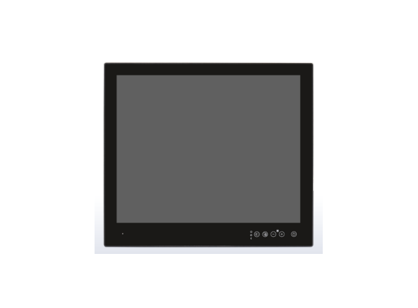ViKING-919BP 19" Marine PanelPC i3-8145UE//PCAP Touch/IEC60945 