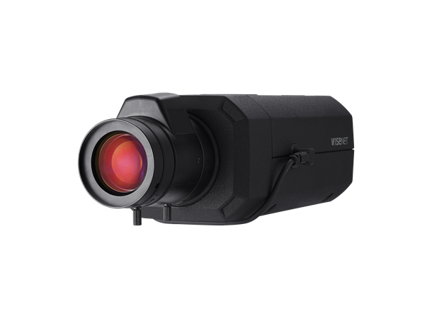 XNB-6003 2MP 120fps AI WDR PoE/12VDC no lens 