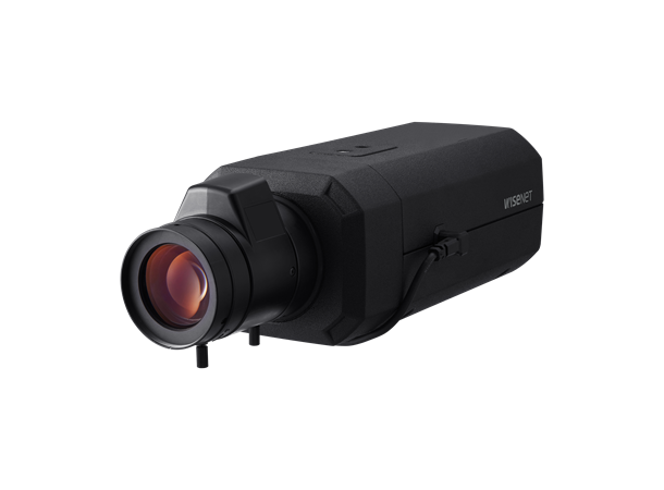 XNB-6003 2MP 120fps AI WDR PoE/12VDC no lens 