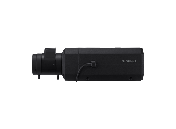 XNB-6003 2MP 120fps AI WDR PoE/12VDC no lens 