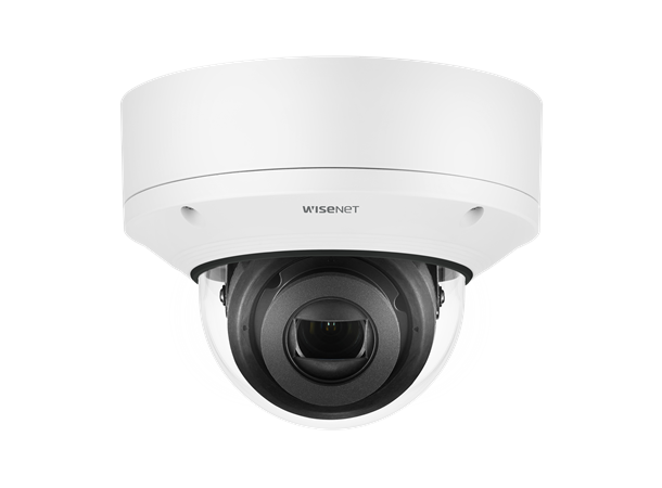 XND-6081V 2MP IP52 IK10 2.8~12mm 