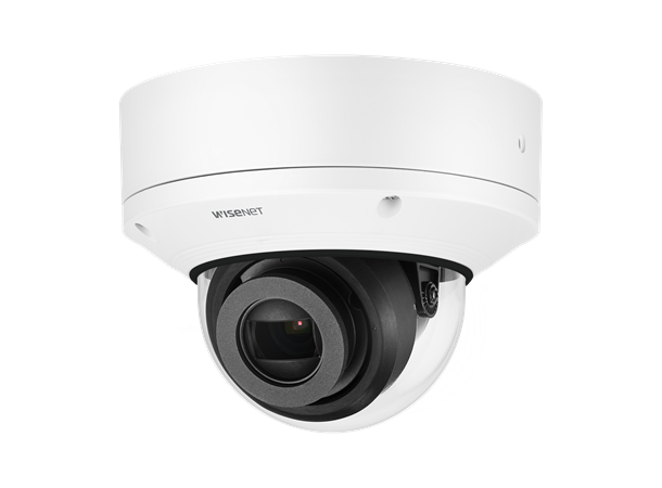 XND-6081V 2MP IP52 IK10 2.8~12mm 