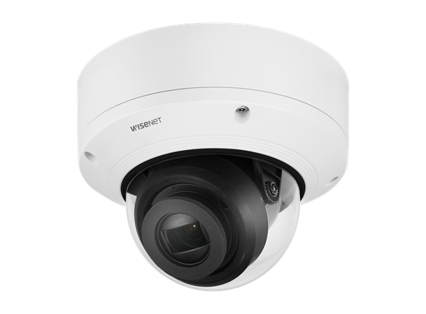 XND-6081V 2MP IP52 IK10 2.8~12mm 