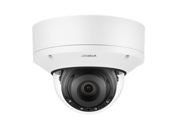 XND-9082RV 8MP IR IP52 IK10 2.8~8.4mm 