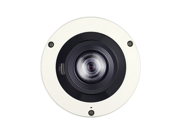 XNF-9010RV 12MP IR WDR IP66 IK10 1.08mm 360°/180° 