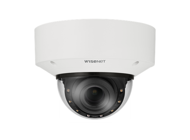 XNV-C8083R 6MP AI IR IP66/67 IK10 4.4~9.3mm 