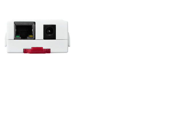tDS-722i CR Tiny Device Server, PoE, 2 Iso RS-232 