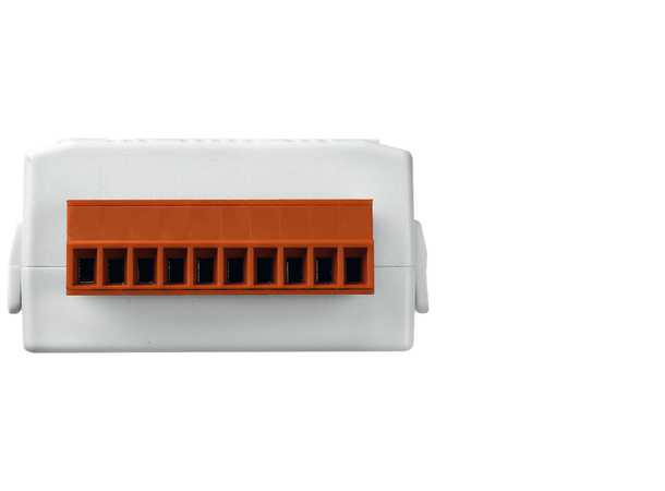 tDS-722i CR Tiny Device Server, PoE, 2 Iso RS-232 