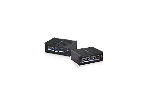 uIBX-250-BW-N3-R21 IEI/Celeron N3160 