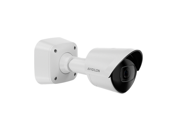 2.0C-H6A-BO1-IR-B 2MP H6A Bullet IR Camera with 2.8-12mm 