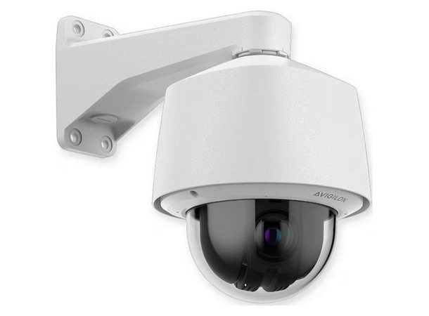 2.0C-H6A-PTZ-DP30-B 2MP pendant PTZ dome camera 